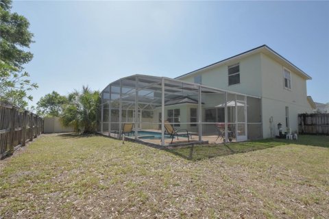 House in Orlando, Florida 4 bedrooms, 213.77 sq.m. № 1616857 - photo 20