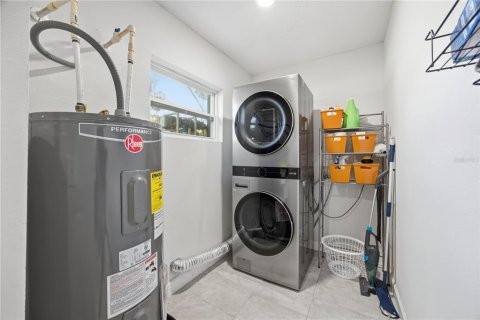 Villa ou maison à vendre à Apopka, Floride: 3 chambres, 110.37 m2 № 2308464 - photo 8