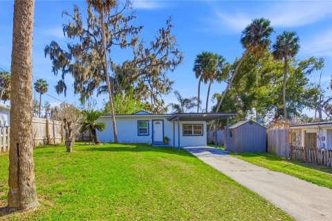 House in Apopka, Florida 3 bedrooms, 110.37 sq.m. № 2308464
