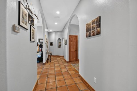 House in Ocala, Florida 4 bedrooms, 306.95 sq.m. № 2199128 - photo 24