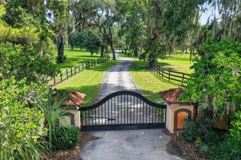 House in Ocala, Florida 4 bedrooms, 306.95 sq.m. № 2199128 - photo 2