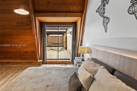 Condominio en venta en Miami, Florida, 1 dormitorio, 48.87 m2 № 2000601 - foto 13