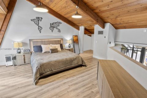 Condominio en venta en Miami, Florida, 1 dormitorio, 48.87 m2 № 2000601 - foto 11