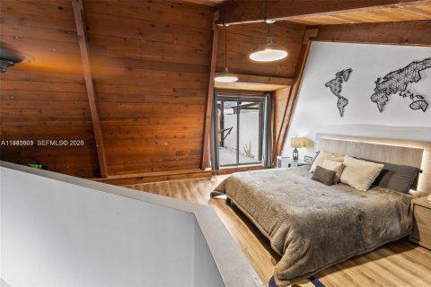 Condominio en venta en Miami, Florida, 1 dormitorio, 48.87 m2 № 2000601 - foto 12