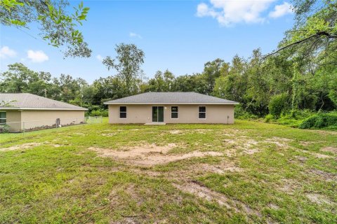 Villa ou maison à vendre à Ocklawaha, Floride: 3 chambres, 101.17 m2 № 1898528 - photo 24