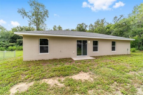 Villa ou maison à vendre à Ocklawaha, Floride: 3 chambres, 101.17 m2 № 1898528 - photo 23