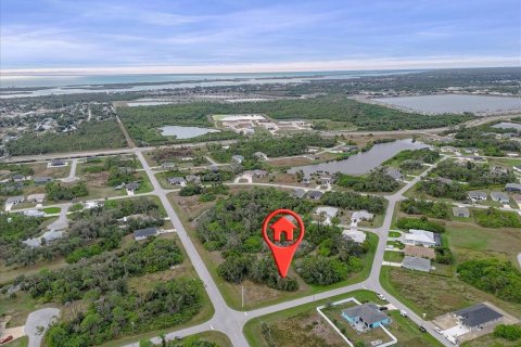 Land in Rotonda, Florida № 2159888 - photo 14