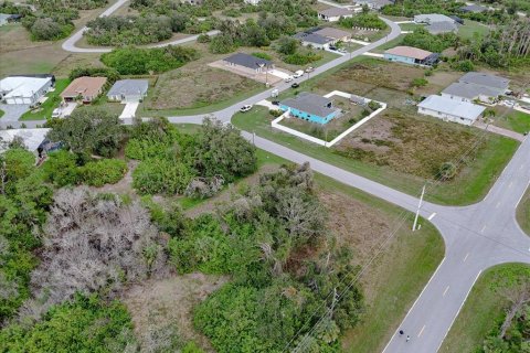 Land in Rotonda, Florida № 2159888 - photo 9