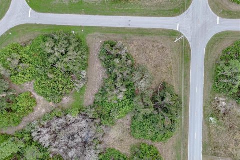 Land in Rotonda, Florida № 2159888