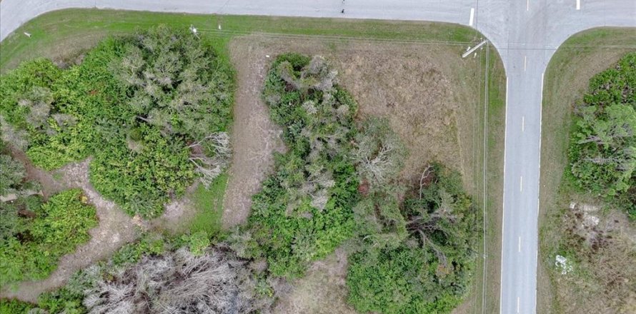 Land in Rotonda, Florida № 2159888