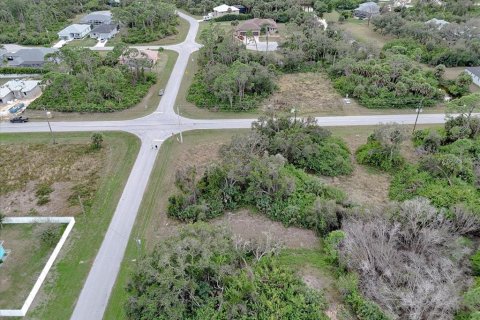 Land in Rotonda, Florida № 2159888 - photo 5