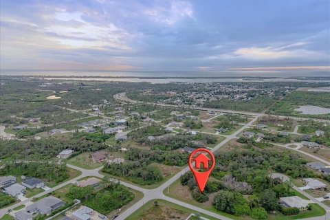 Land in Rotonda, Florida № 2159888 - photo 13