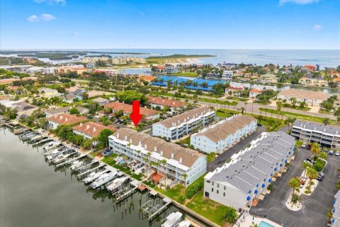 Townhouse in Tierra Verde, Florida 2 bedrooms, 148.64 sq.m. № 2339488
