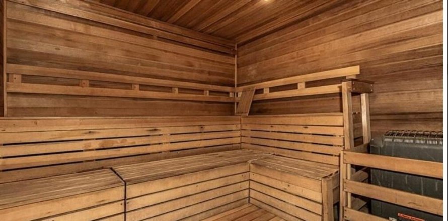 Condo à Hollywood, Floride, 2 chambres № 1161667
