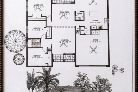 Casa en venta en Miami, Florida, 3 dormitorios, 155.33 m2 № 2056959 - foto 26