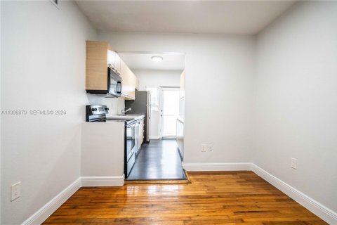 Apartment in Miami Beach, Florida 1 bedroom, 60.39 sq.m. № 2058493 - photo 6