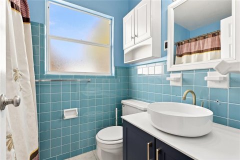 Casa en alquiler en Saint Pete Beach, Florida, 2 dormitorios, 82.5 m2 № 2316823 - foto 12