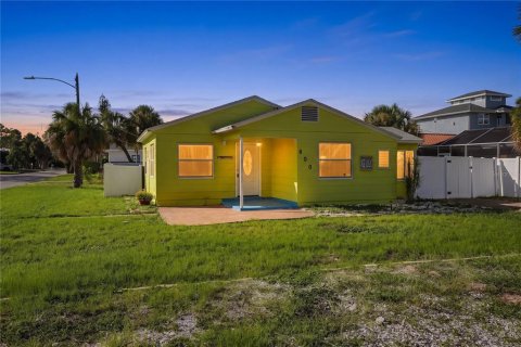 Casa en alquiler en Saint Pete Beach, Florida, 2 dormitorios, 82.5 m2 № 2316823 - foto 5