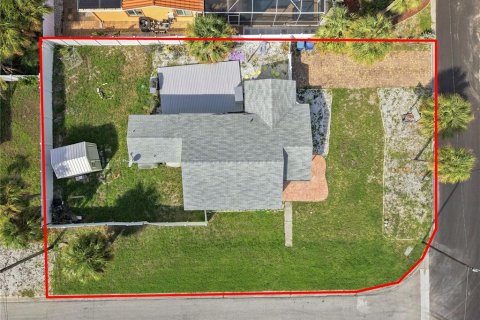 Casa en alquiler en Saint Pete Beach, Florida, 2 dormitorios, 82.5 m2 № 2316823 - foto 7