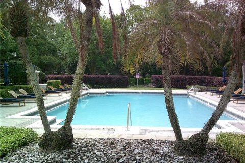 Touwnhouse à louer à Orlando, Floride: 3 chambres, 156.26 m2 № 2142173 - photo 6