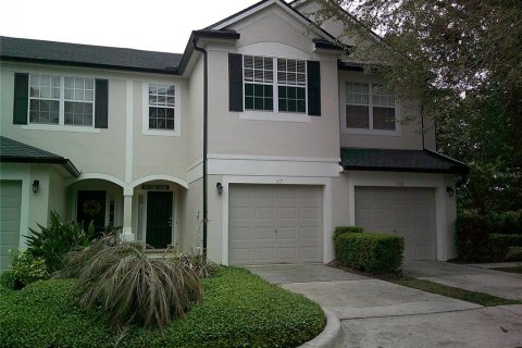 Touwnhouse à Orlando, Floride 3 chambres, 156.26 m2 № 2142173