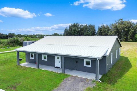 Villa ou maison à vendre à St. Lucie, Floride: 4 chambres, 284.28 m2 № 2387284 - photo 7