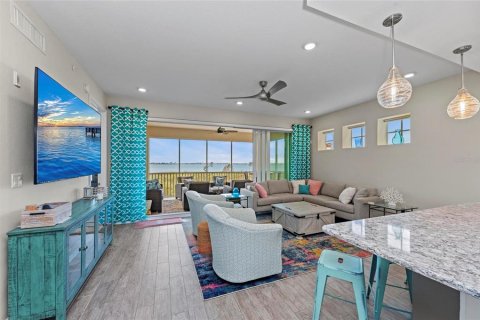 Condo in Bradenton, Florida, 3 bedrooms  № 1716485 - photo 14