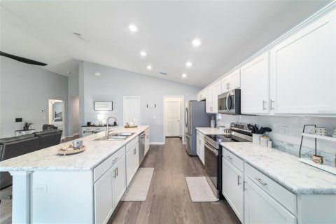 Casa en venta en Ocala, Florida, 4 dormitorios, 185.53 m2 № 1905092 - foto 27