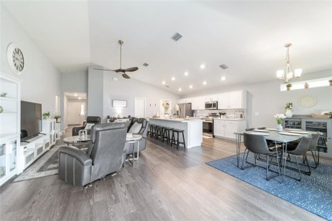 Casa en venta en Ocala, Florida, 4 dormitorios, 185.53 m2 № 1905092 - foto 22