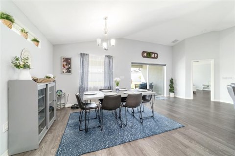 Casa en venta en Ocala, Florida, 4 dormitorios, 185.53 m2 № 1905092 - foto 26