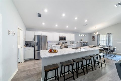 Casa en venta en Ocala, Florida, 4 dormitorios, 185.53 m2 № 1905092 - foto 30