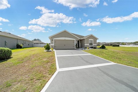 Casa en venta en Ocala, Florida, 4 dormitorios, 185.53 m2 № 1905092 - foto 8