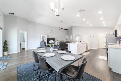 Casa en venta en Ocala, Florida, 4 dormitorios, 185.53 m2 № 1905092 - foto 25