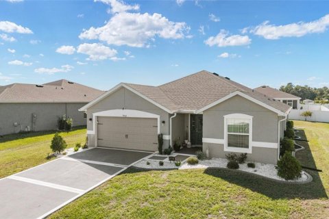 Casa en venta en Ocala, Florida, 4 dormitorios, 185.53 m2 № 1905092 - foto 2