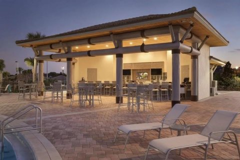 Touwnhouse à louer à Four Corners, Floride: 5 chambres, 192.49 m2 № 2386461 - photo 30