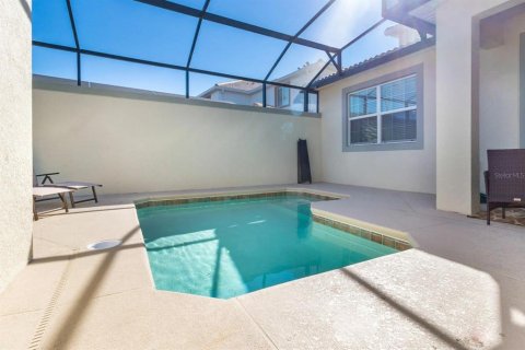 Touwnhouse à louer à Four Corners, Floride: 5 chambres, 192.49 m2 № 2386461 - photo 6