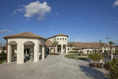 Touwnhouse à louer à Four Corners, Floride: 5 chambres, 192.49 m2 № 2386461 - photo 26