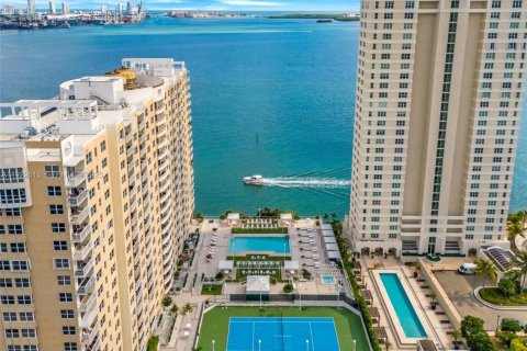 Condominio en alquiler en Miami, Florida, 2 dormitorios, 98.94 m2 № 1988464 - foto 5