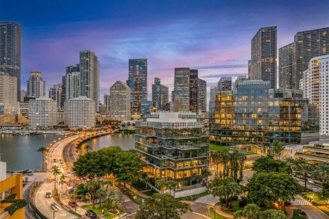 Condominio en alquiler en Miami, Florida, 2 dormitorios, 98.94 m2 № 1988464 - foto 26