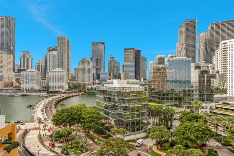 Condominio en alquiler en Miami, Florida, 2 dormitorios, 98.94 m2 № 1988464 - foto 25