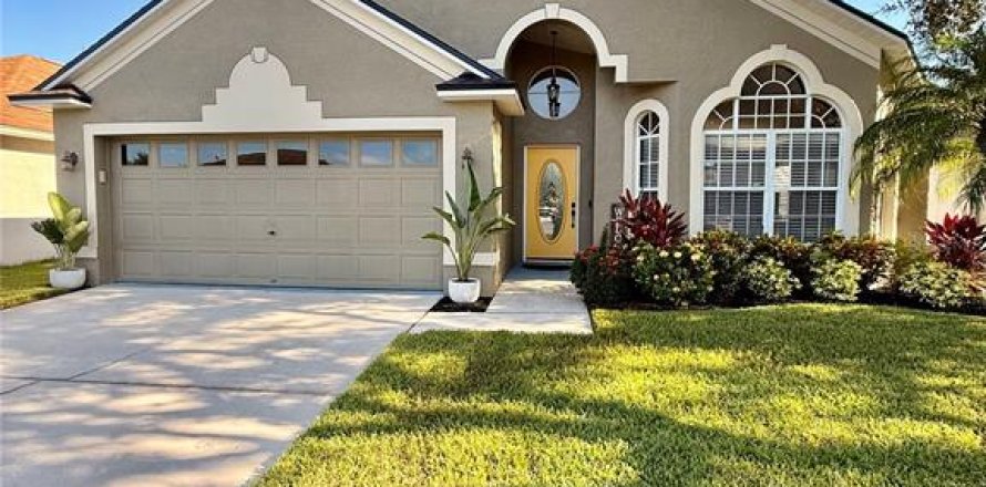 Casa en Wesley Chapel, Florida 3 dormitorios, 174.84 m2 № 1866641