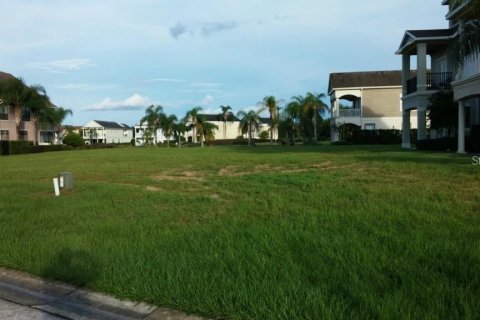 Terreno en venta en Four Corners, Florida № 1111128 - foto 1