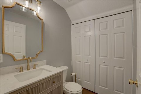 Townhouse in Tampa, Florida 3 bedrooms, 156.08 sq.m. № 2203663 - photo 21