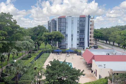 Condo in Aventura, Florida, 2 bedrooms  № 1986636