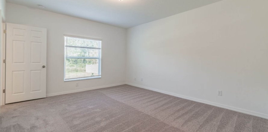 Таунхаус в SUMMERWOODS в Парриш, Флорида 3 спальни, 162м2 № 178502