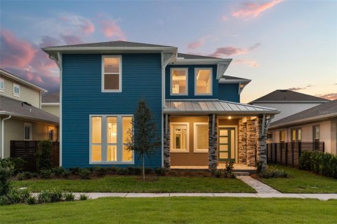Casa en Orlando, Florida 5 dormitorios, 357.3 m2 № 2396676