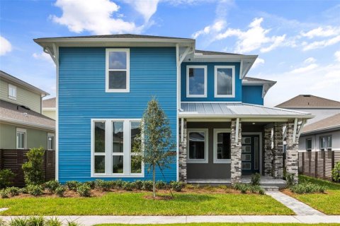Casa en venta en Orlando, Florida, 5 dormitorios, 357.3 m2 № 2396676 - foto 2