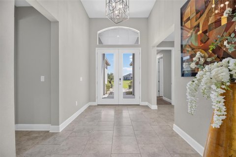 Villa ou maison à vendre à Wimauma, Floride: 3 chambres, 284 m2 № 2324275 - photo 6
