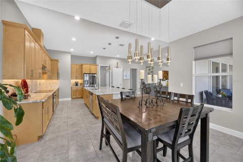 Villa ou maison à vendre à Wimauma, Floride: 3 chambres, 284 m2 № 2324275 - photo 10