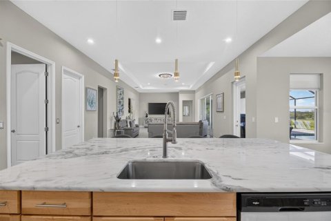 Villa ou maison à vendre à Wimauma, Floride: 3 chambres, 284 m2 № 2324275 - photo 8